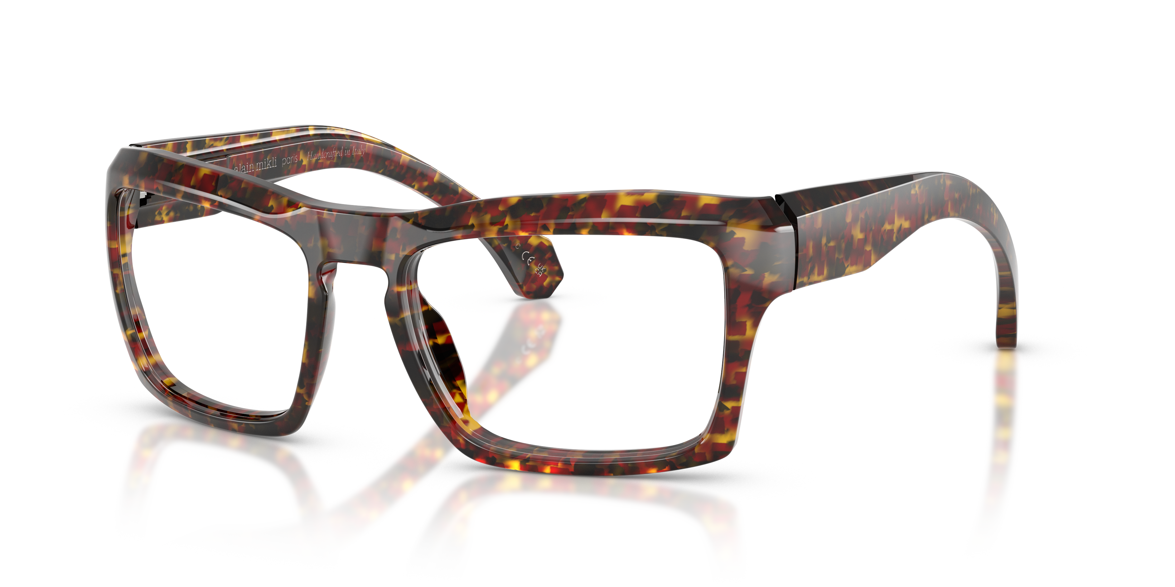 Alain Mikli A03554 0493  